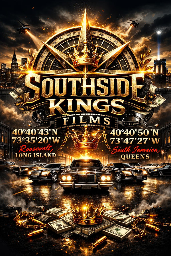 Southside Kings